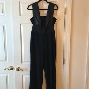 EUC Gabrielle Union NY&Co Jumpsuit
